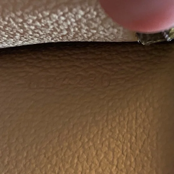 SOLD ON MERCARI New Authentic Louis Vuitton Toiletry 19 - Picture 11 of 12